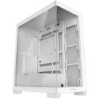 Carcasa Deepcool CG580 White