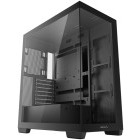 Carcasa Deepcool CG580 Black