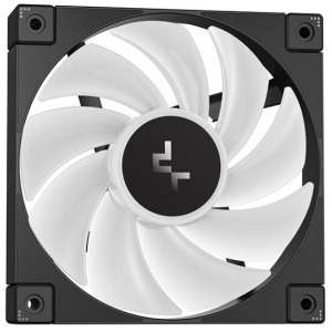 Deepcool LT240 ARGB Black