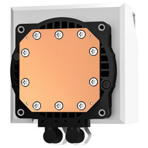 Deepcool LT360 ARGB White