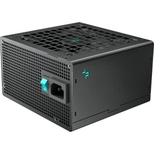 Deepcool PL550D V2, 80+ Bronze, 550W