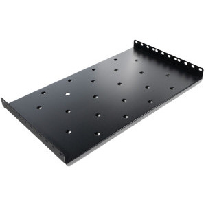 Spacer SPSF-1U475H-BK-03 Raft fix rack 475 mm