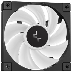 Deepcool LP360 ARGB Black
