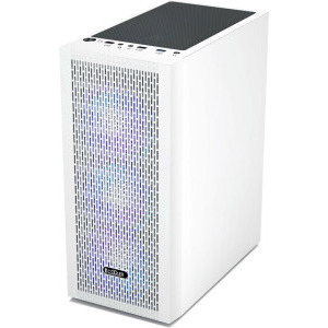 PCCooler MA100 Mesh White