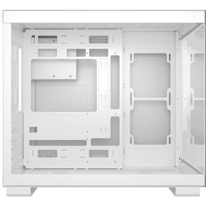 PCCooler C3 T500 White