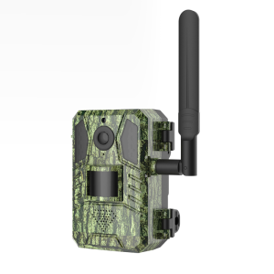 PNI HU751 3.6mm + Panou solar, 4G