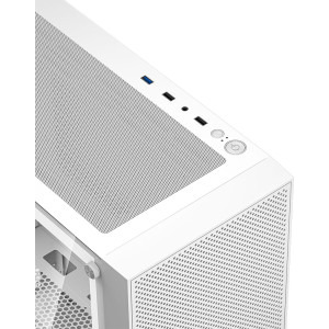 PCCooler C3B310 White