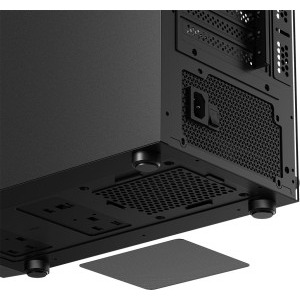 PCCooler C3B310 Black