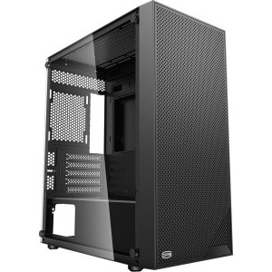 PCCooler C3B310 Black