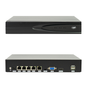 PNI IP810-8IP8 + 8 Camere