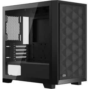 PCCooler C3D310 ARGB Black