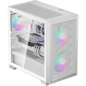 PCCooler C3D310 ARGB White