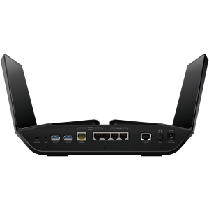 NetGear 2.5Gigabit Nighthawk RAX200 Tri-Band WiFi 6