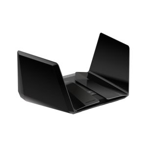 NetGear 2.5Gigabit Nighthawk RAX200 Tri-Band WiFi 6