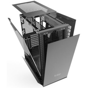 PCCooler IE200 Black