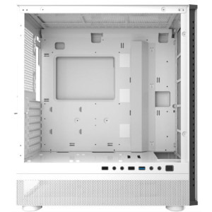 PCCooler IE200 White