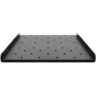 Spacer SPKP-1U300-BK-03 Suport tastatura rack 1U