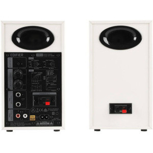 Edifier Boxe MR3 2.0 White