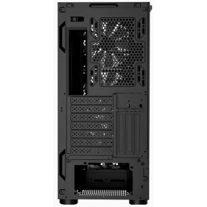 PCCooler ME200 Mesh Black