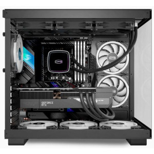 PCCooler C3 T500 ARGB Black
