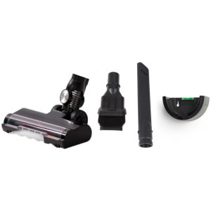 Adler AD7048, vertical, 350W, 0.8L, Negru/Alb