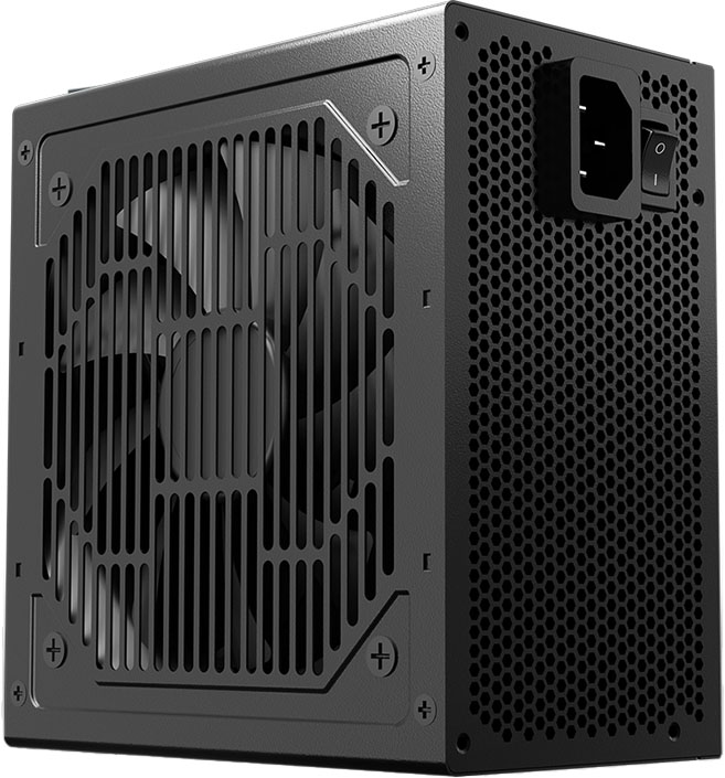 Sursa PCCooler KF750, 80+ Bronze, 750W