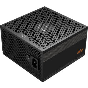 PCCooler YK850, 80+ Bronze, 850W