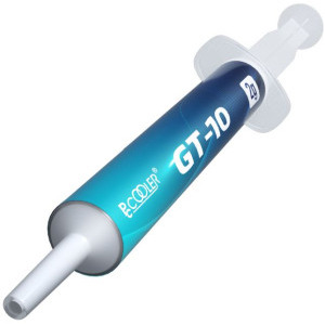 Pasta termoconductoare PCCooler GT-10, 2g