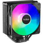 Cooler CPU PCCooler Paladin EX400S Black