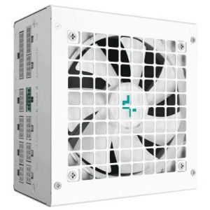 Deepcool PN850M V2 White, 80+ Gold, 850W