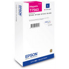 Epson Cartus T7563 Magenta