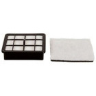 Accesoriu aspirator Heinner Set filtre aspirator SF-1400M