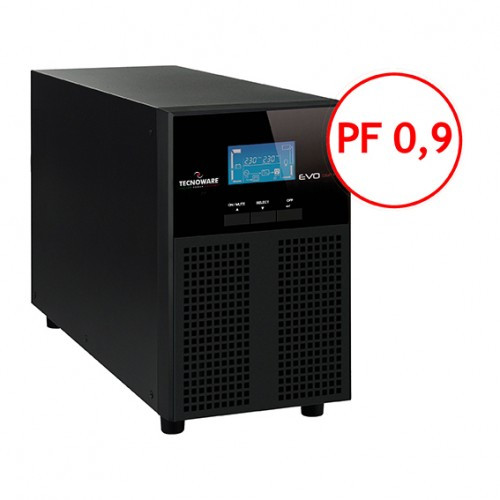 UPS Tecnoware FGCEVDP1004MM 1000VA