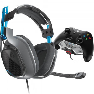 Astro Halo 5 Special Edition A40  + MixAmp M80 Xbox One