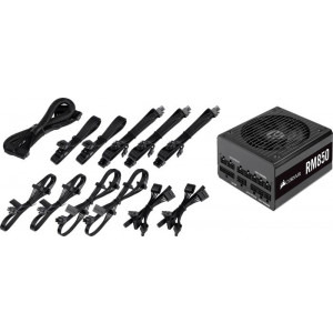 Corsair RM850 2019, 80+ Gold, 850W