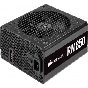 Corsair RM850 2019, 80+ Gold, 850W