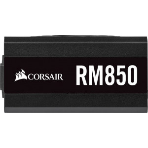 Corsair RM850 2019, 80+ Gold, 850W