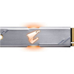 GIGABYTE AORUS 256GB PCI Express 3.0 x4 M.2 2280