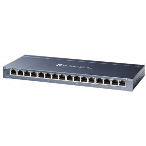 Switch TP-LINK Gigabit TL-SG116