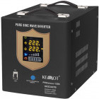 UPS Kemot Kemo 1200W 12V Black