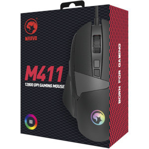 Marvo M411