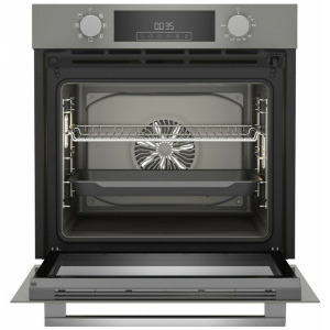 Arctic ARVIE1430MGM, Electric, 71 L, Autocuratarea catalitica, AeroCooking, Control touch, Clasa A, Manhattan Grey