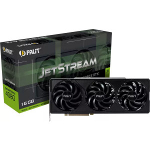 Palit GeForce RTX 4080 JetStream 16GB GDDR6X 256-bit