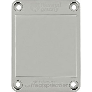 Thermal Grizzly High Performance Heatspreader
