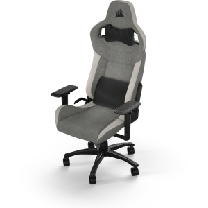 Corsair T3 Rush grey/white
