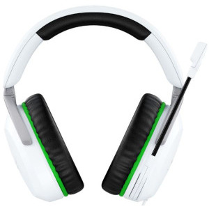 HyperX CloudX Stinger 2 Xbox/PC White