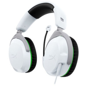 HyperX CloudX Stinger 2 Xbox/PC White