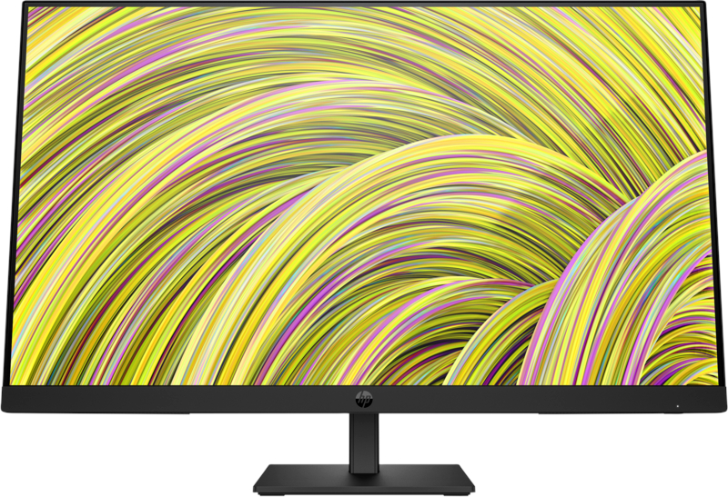 Monitor LED HP P27h G5 27 inch FHD IPS 5 ms 75 Hz