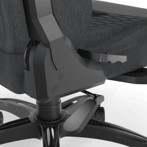 Corsair TC100 Relaxed Black-Grey