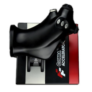 FlashFire Cobra V5 Hotas Black